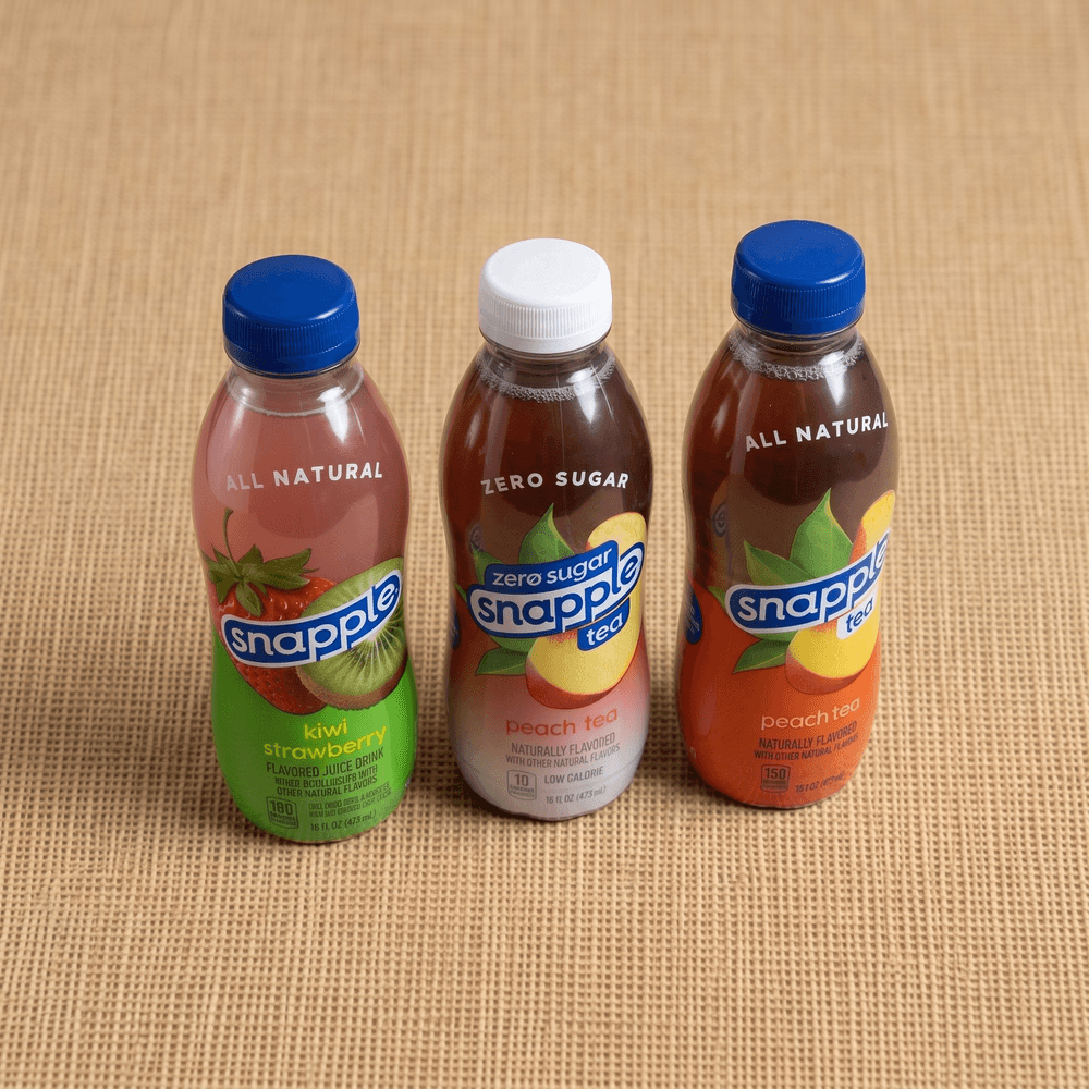 Snapple