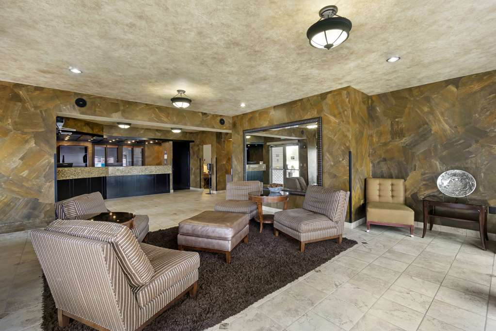 Best Western Plus Yakima Hotel Image