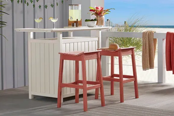 Patio Bar Furniture