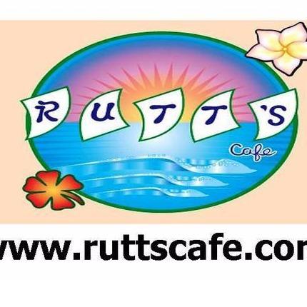 Rutts Hawaiian Cafe & Catering
