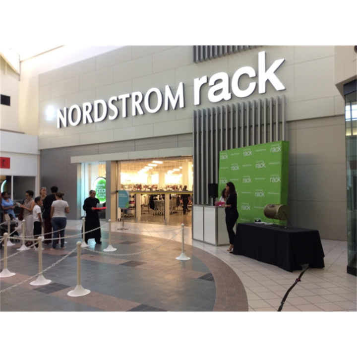 Winrock Town Center Nordstrom Rack Photo