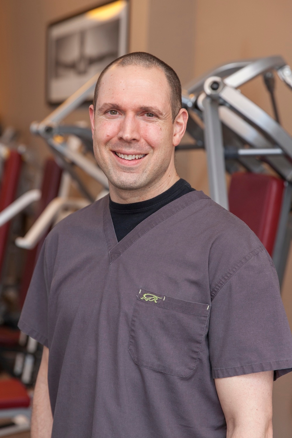 Functional Health and Wellness Physical Therapy Photo