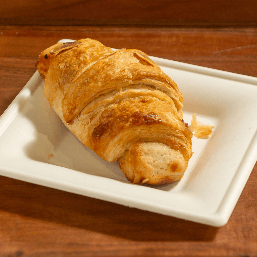 Reg Croissant