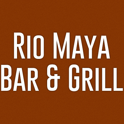 Rio Maya Bar & Grill