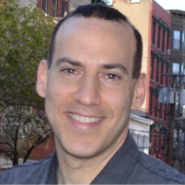 Gregory Kushnick, Psy.D., Psychologist, CBT Therapist, Best Therapists NYC