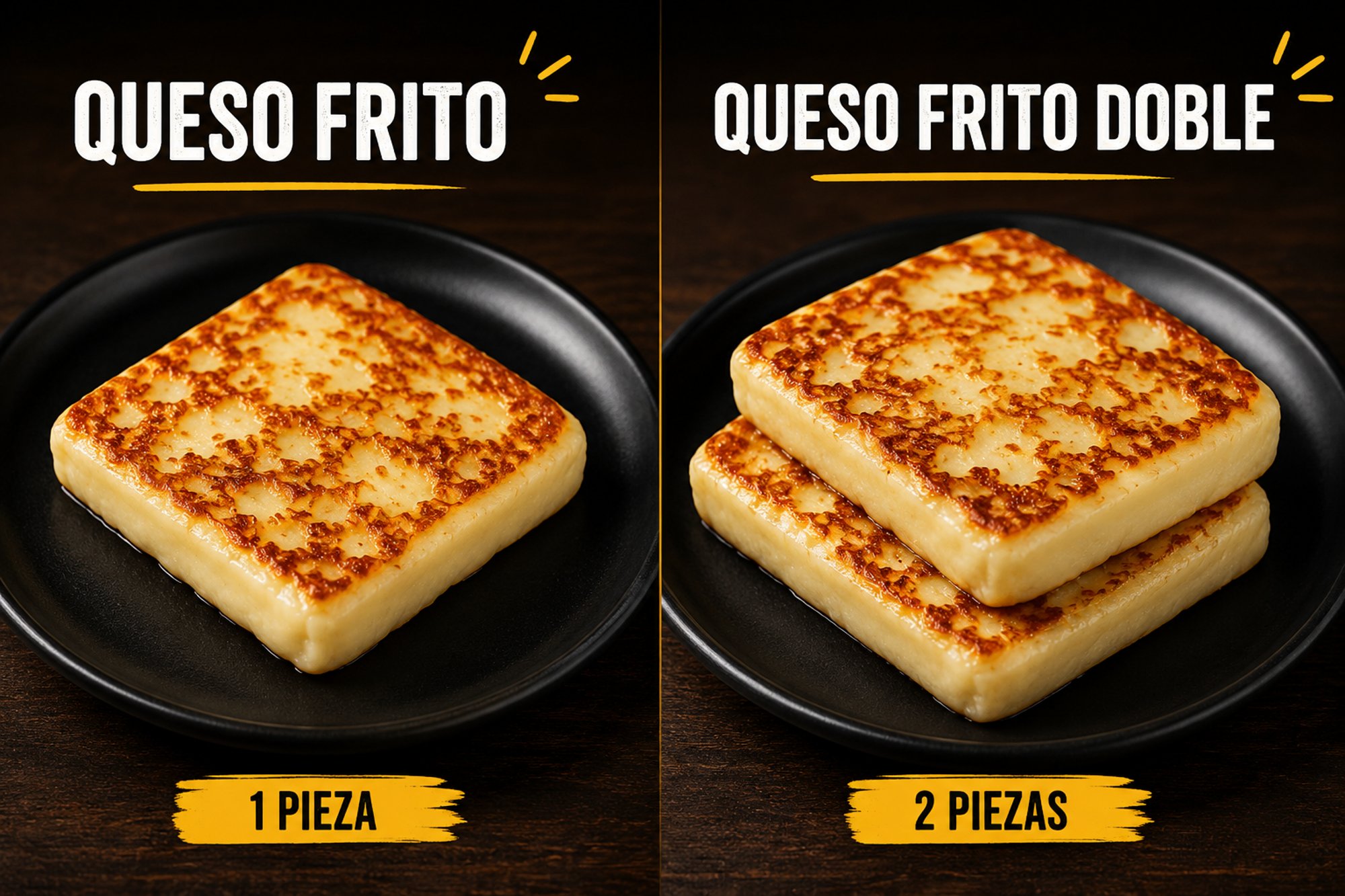 Queso Frito