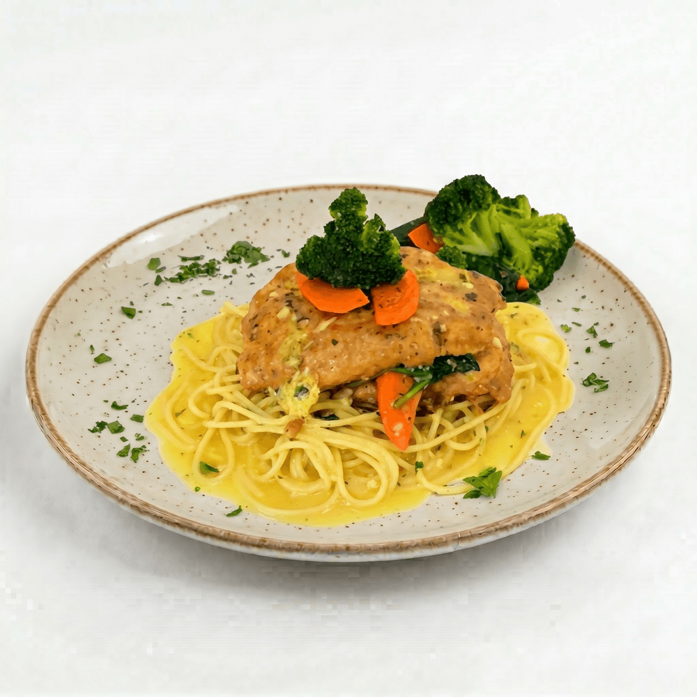 Chicken Francese