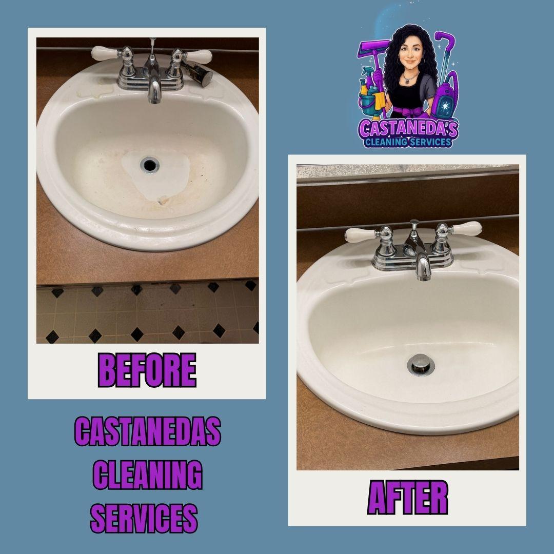 Castaneda's Cleaning Services LLC Image
