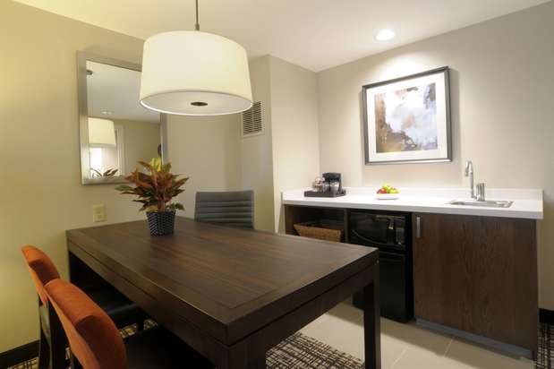 Images Embassy Suites by Hilton Oklahoma City Downtown Medical Center