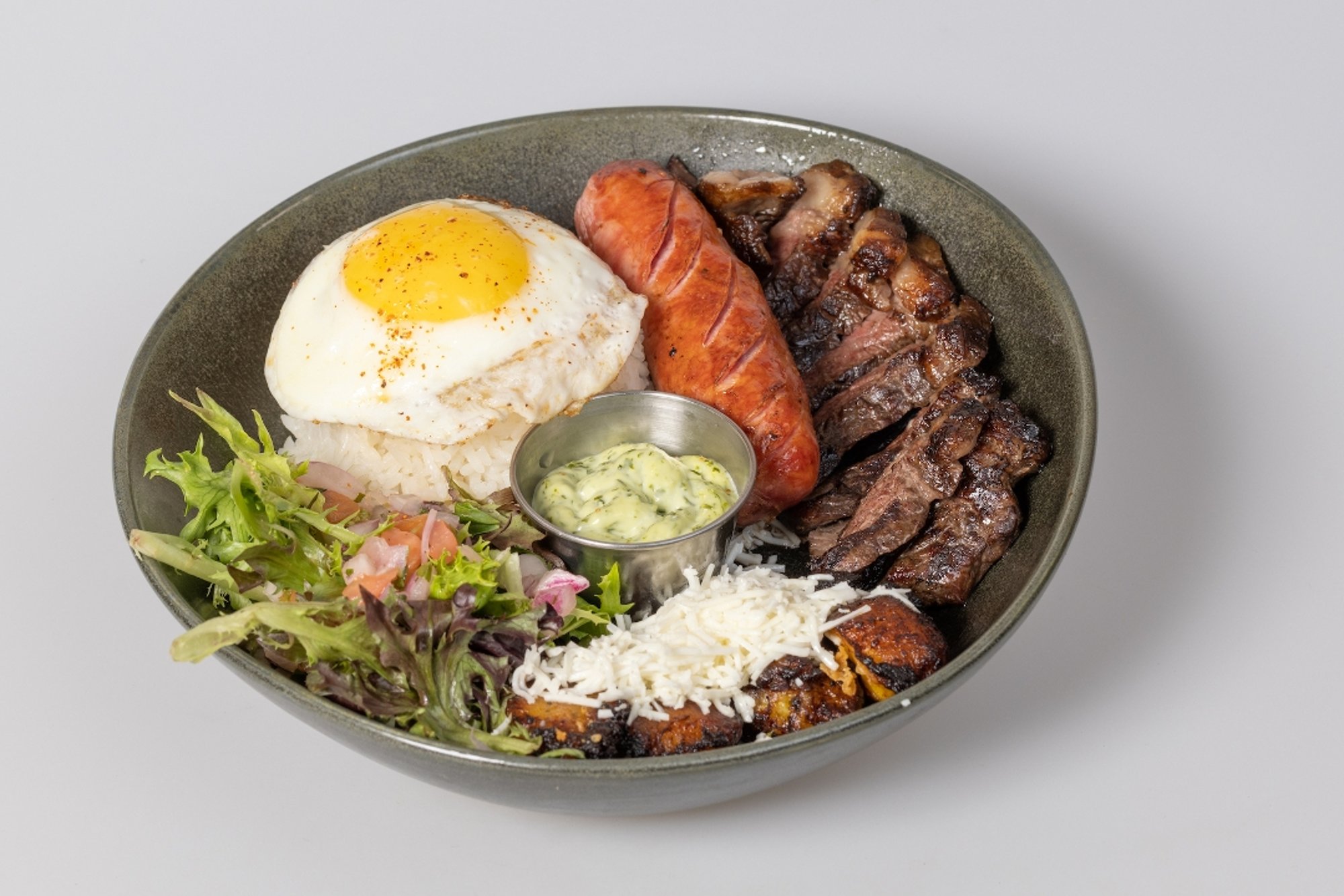 Picanha Bowl LS