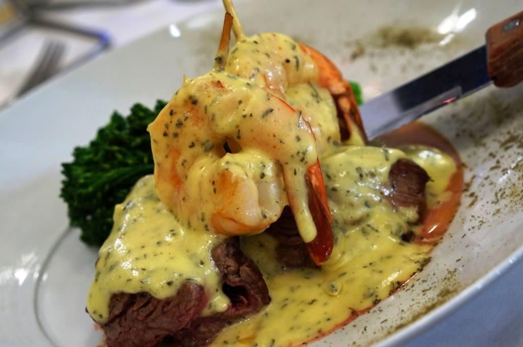 Filet Tenderloin Medallions