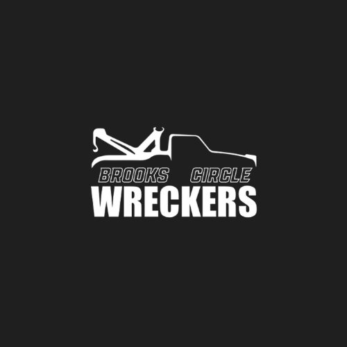 Brooks Circle Wreckers