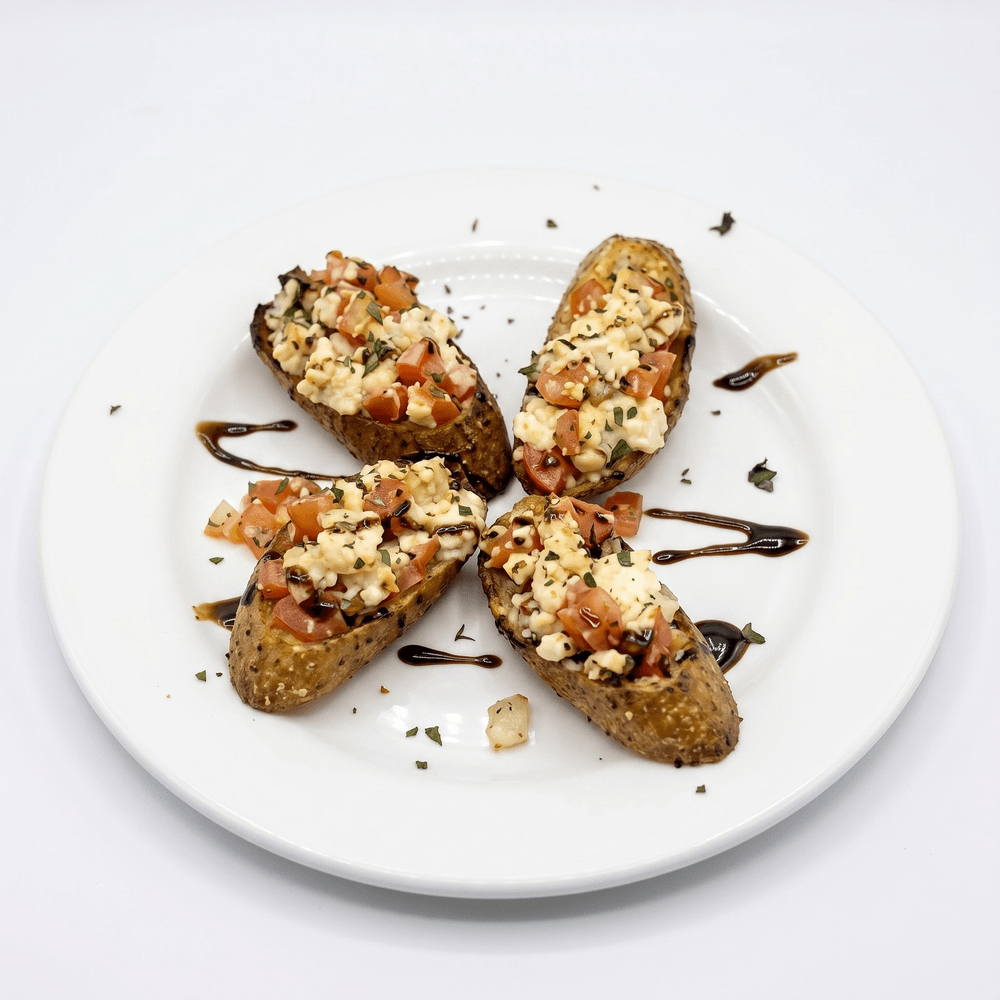 Bruschetta