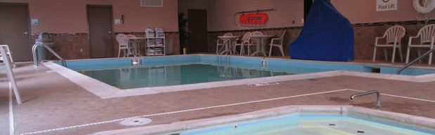 Images Holiday Inn Express Cloverdale (Greencastle)