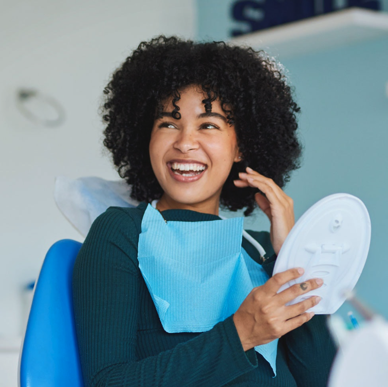 Teeth Cleaning