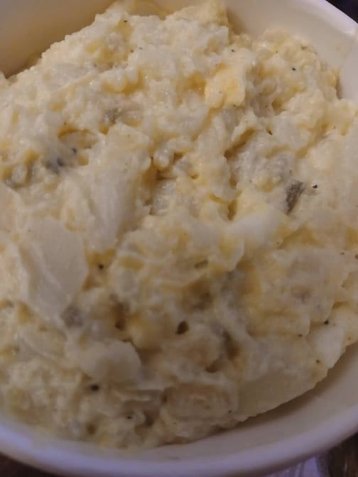 Potato Salad