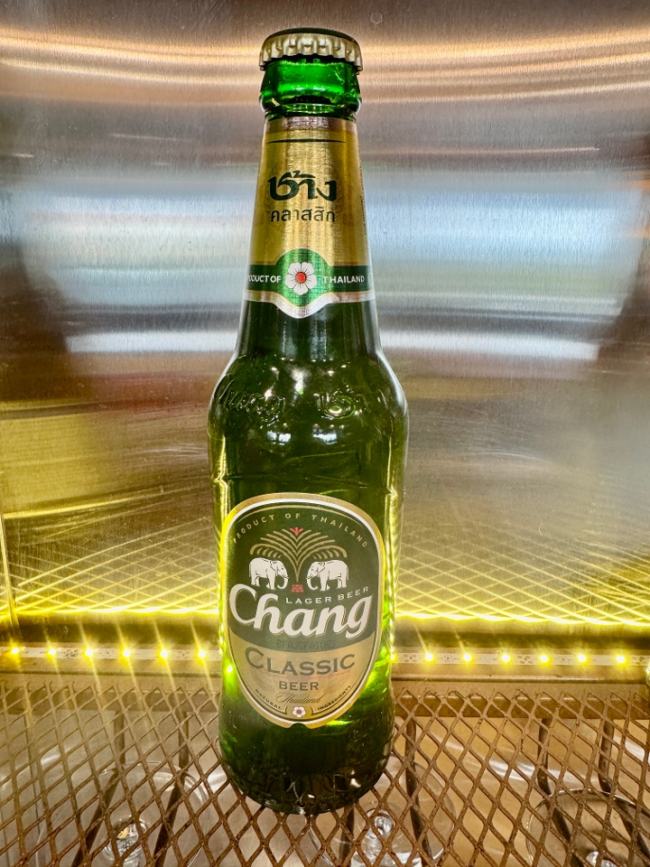 Chang Beer