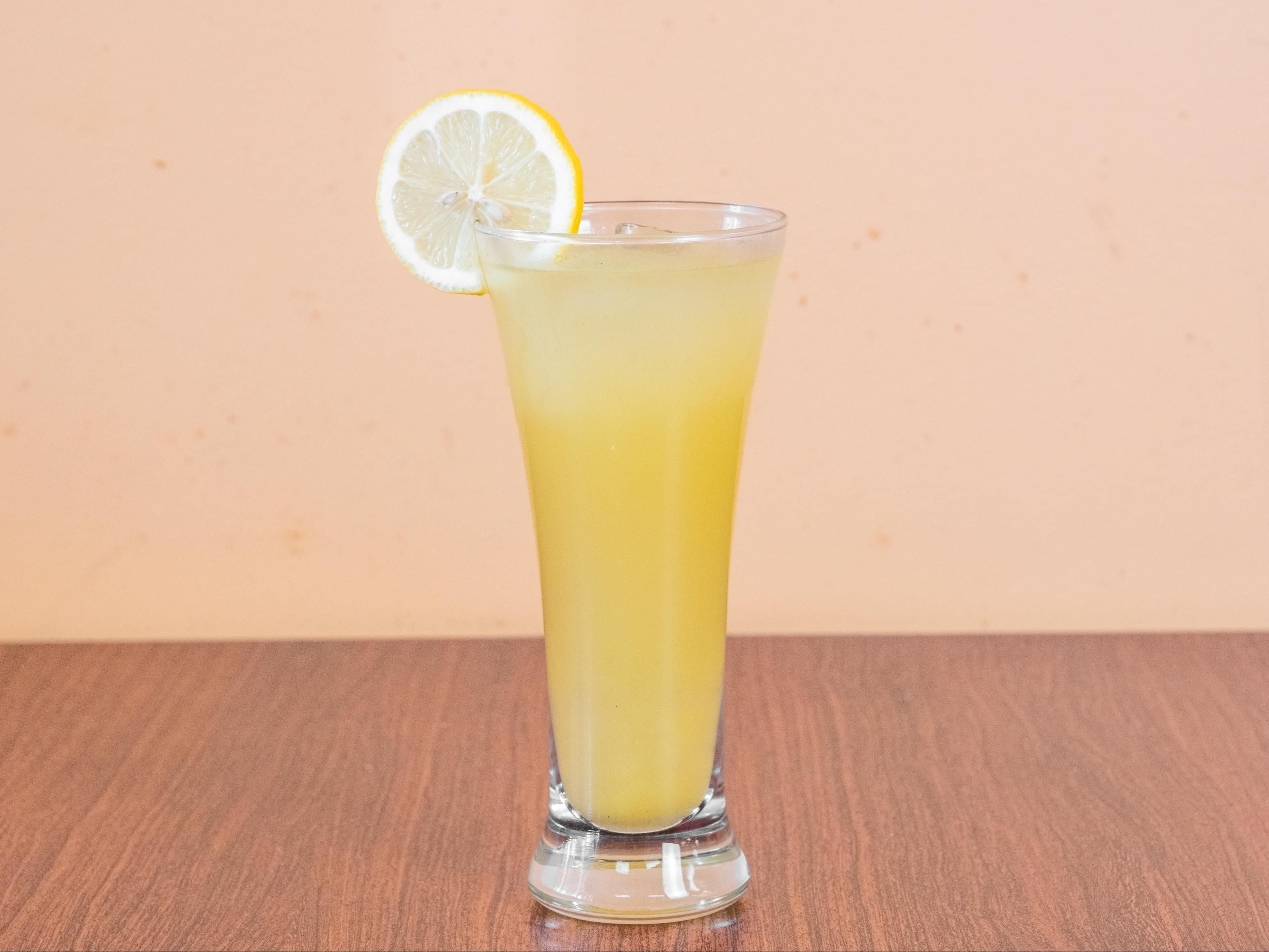 Calamansi Juice