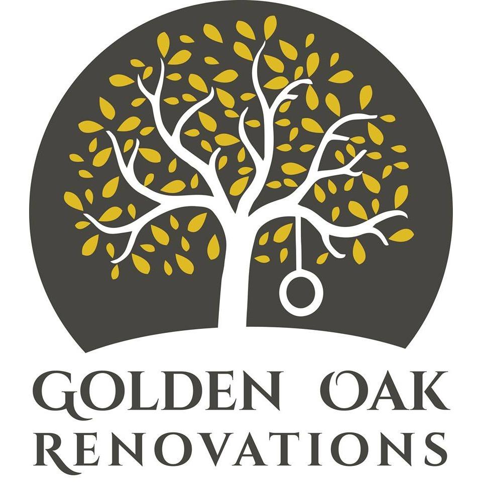 Golden Oak Renovations
