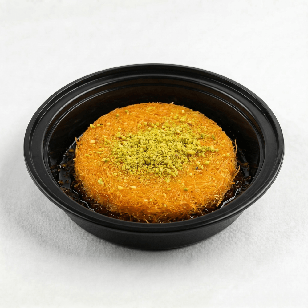 Knafeh