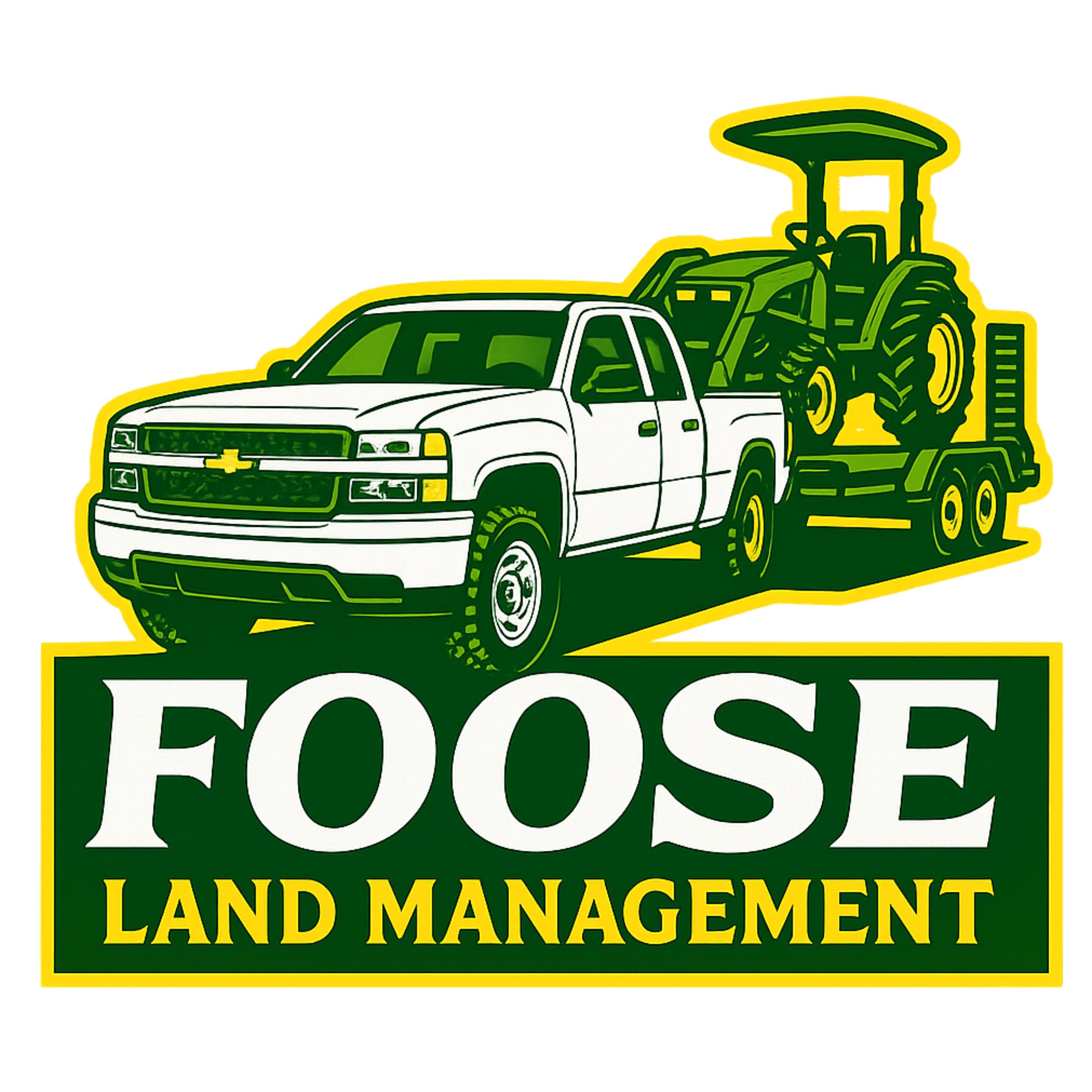 Foose Land Management