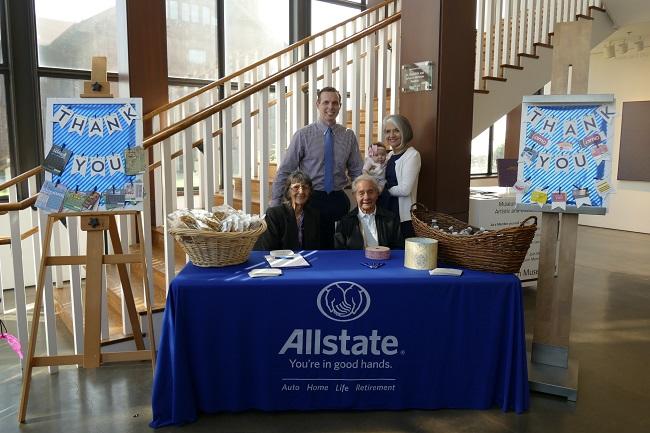 Images Brenda Soto Bryan: Allstate Insurance