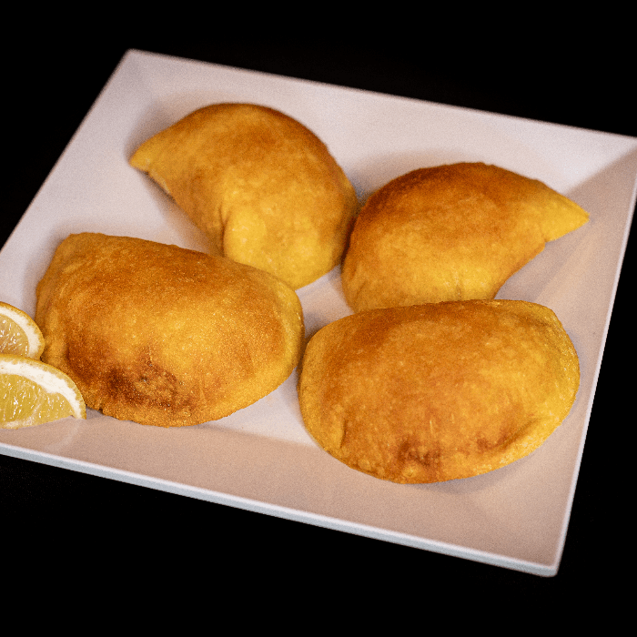 Beef Empanada