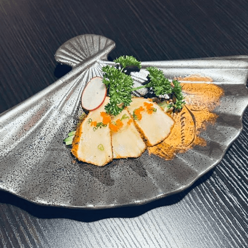 Pepper White Tuna (3) 🐟