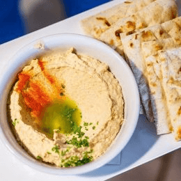 Classic Hummus