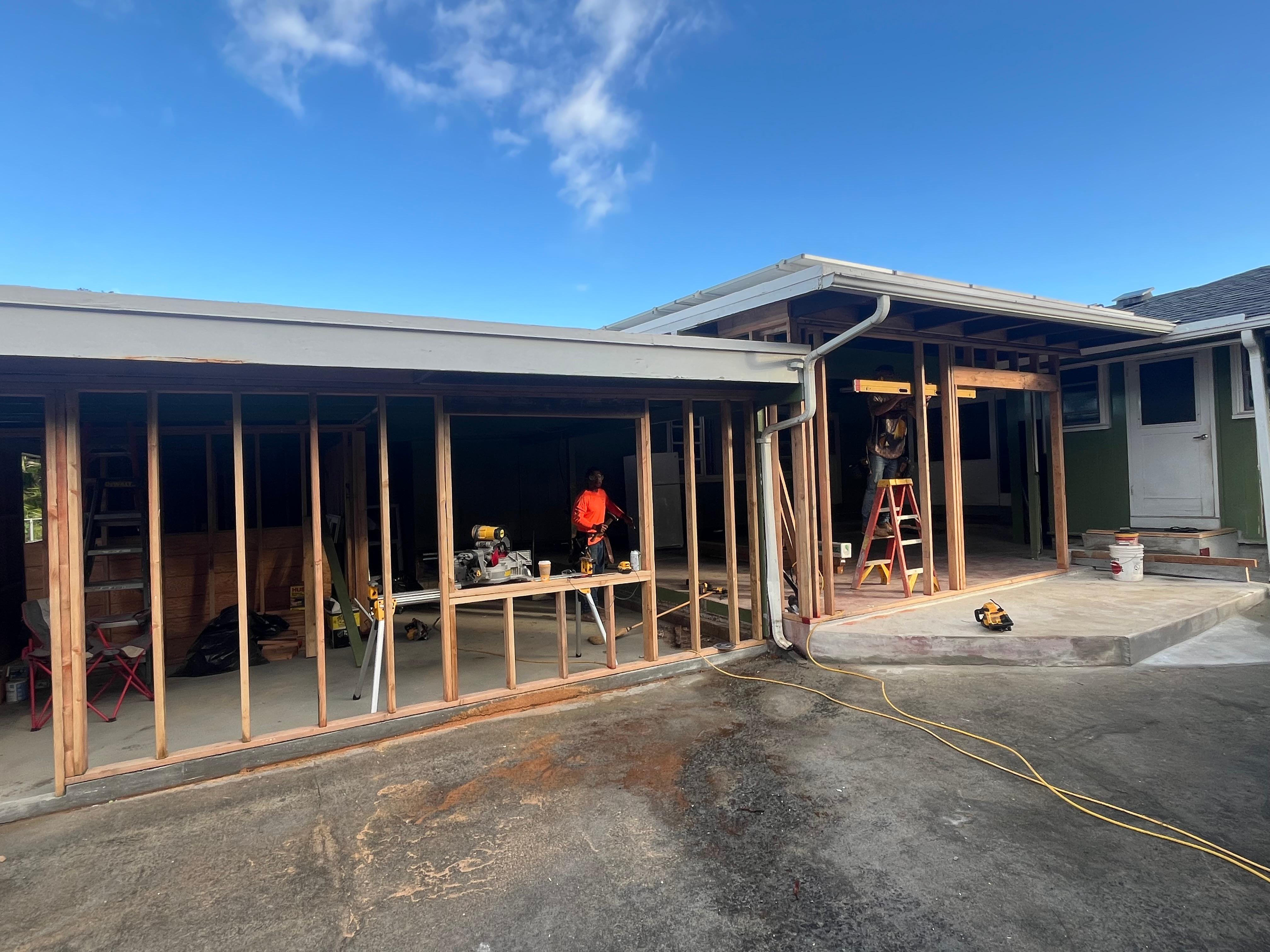 East Oahu Construction LLC Image