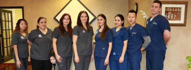 Images Paramount Physical Therapy and Rehab