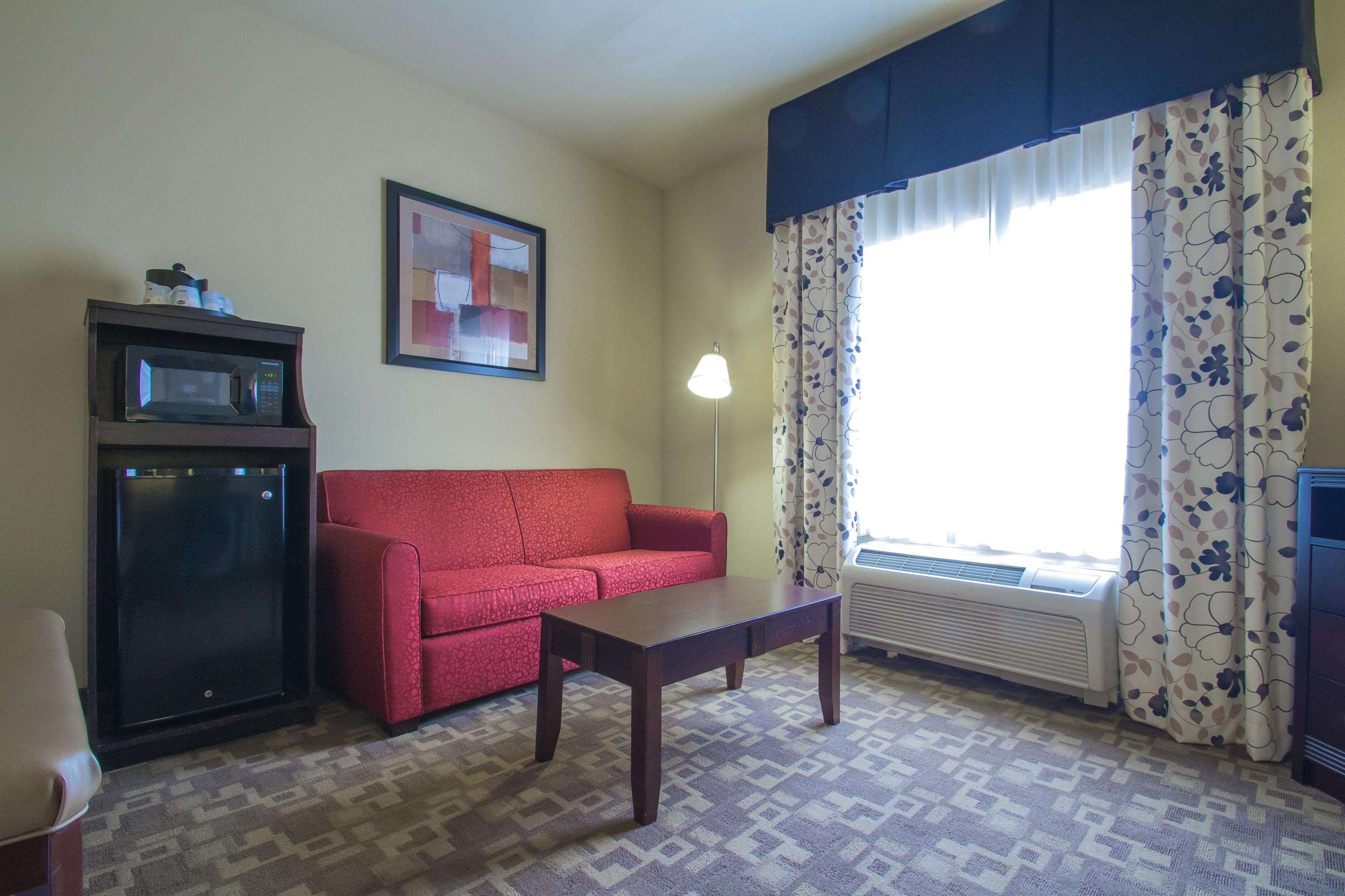 Hampton Inn Greenville Photo