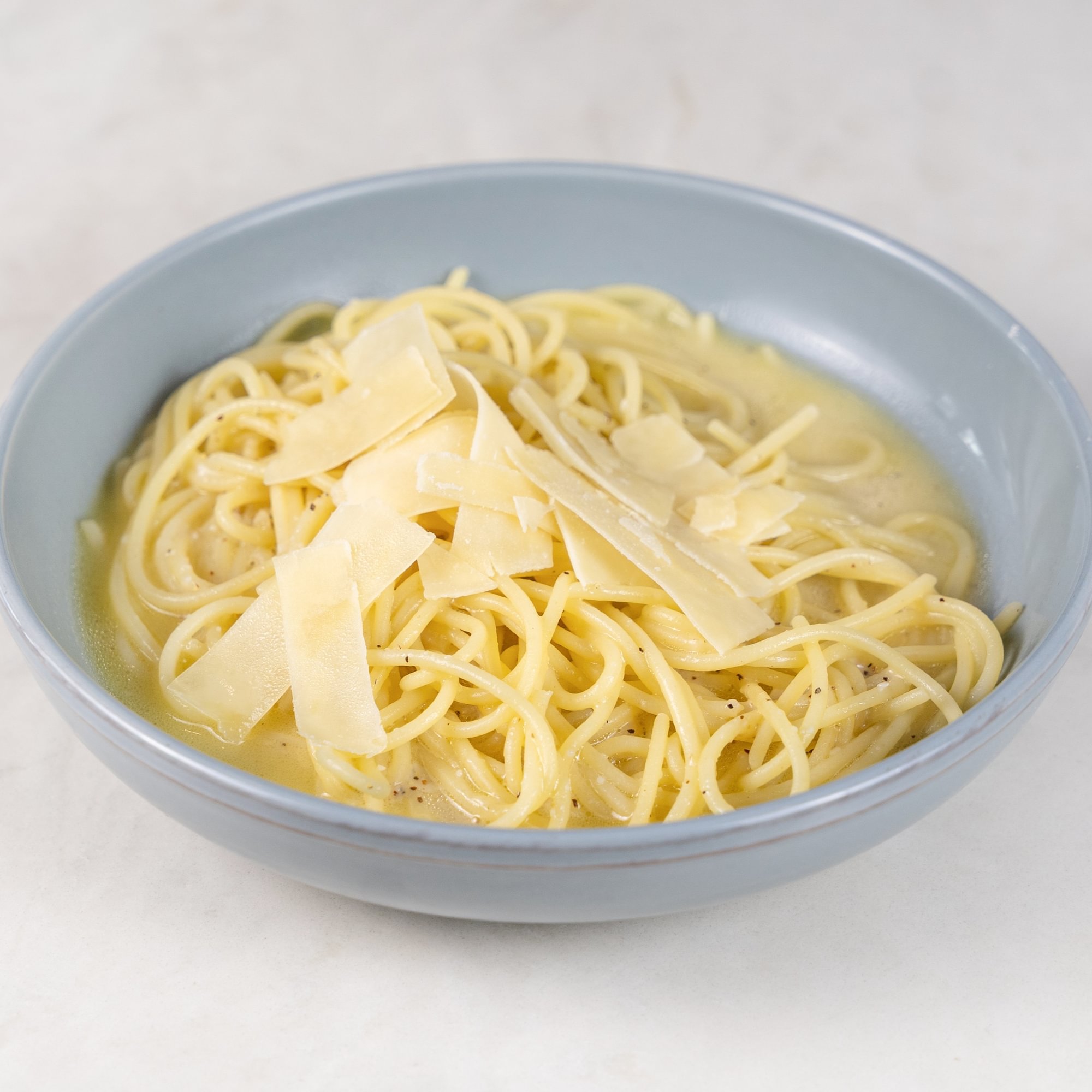 Cacio e Pepe