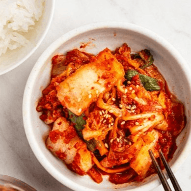 Large Kimchi