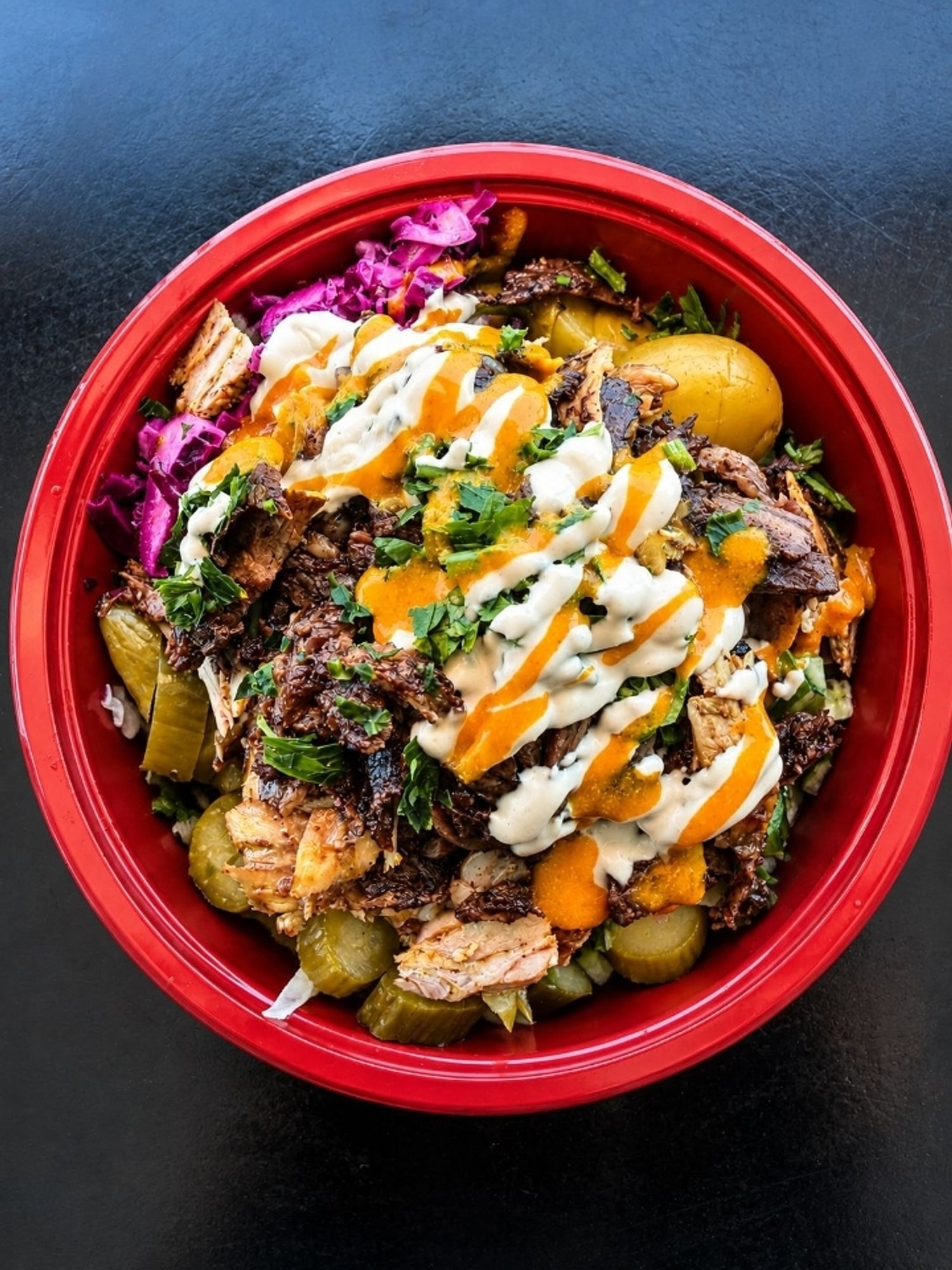 Bowl Small (24 oz)