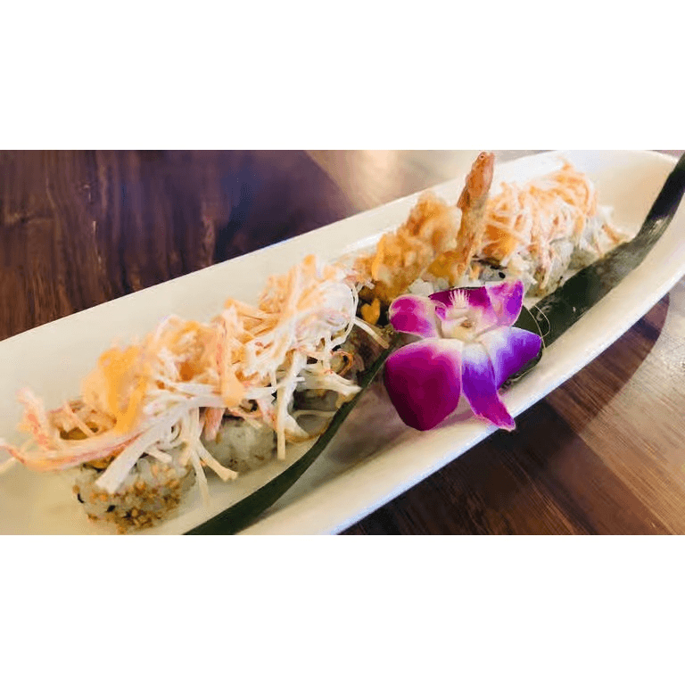 Boston Roll