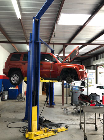 Images Sam Auto Repair & Collision