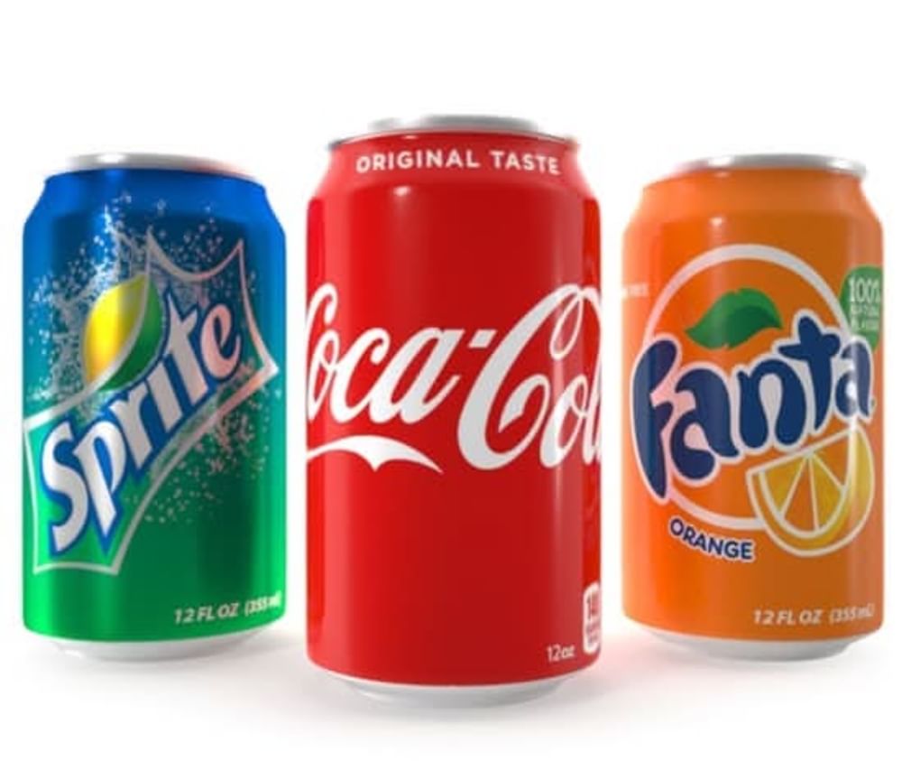 Soda