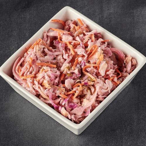 Cole Slaw