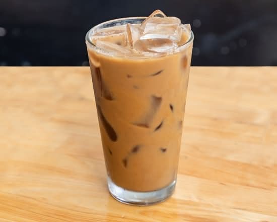 Iced Coffee