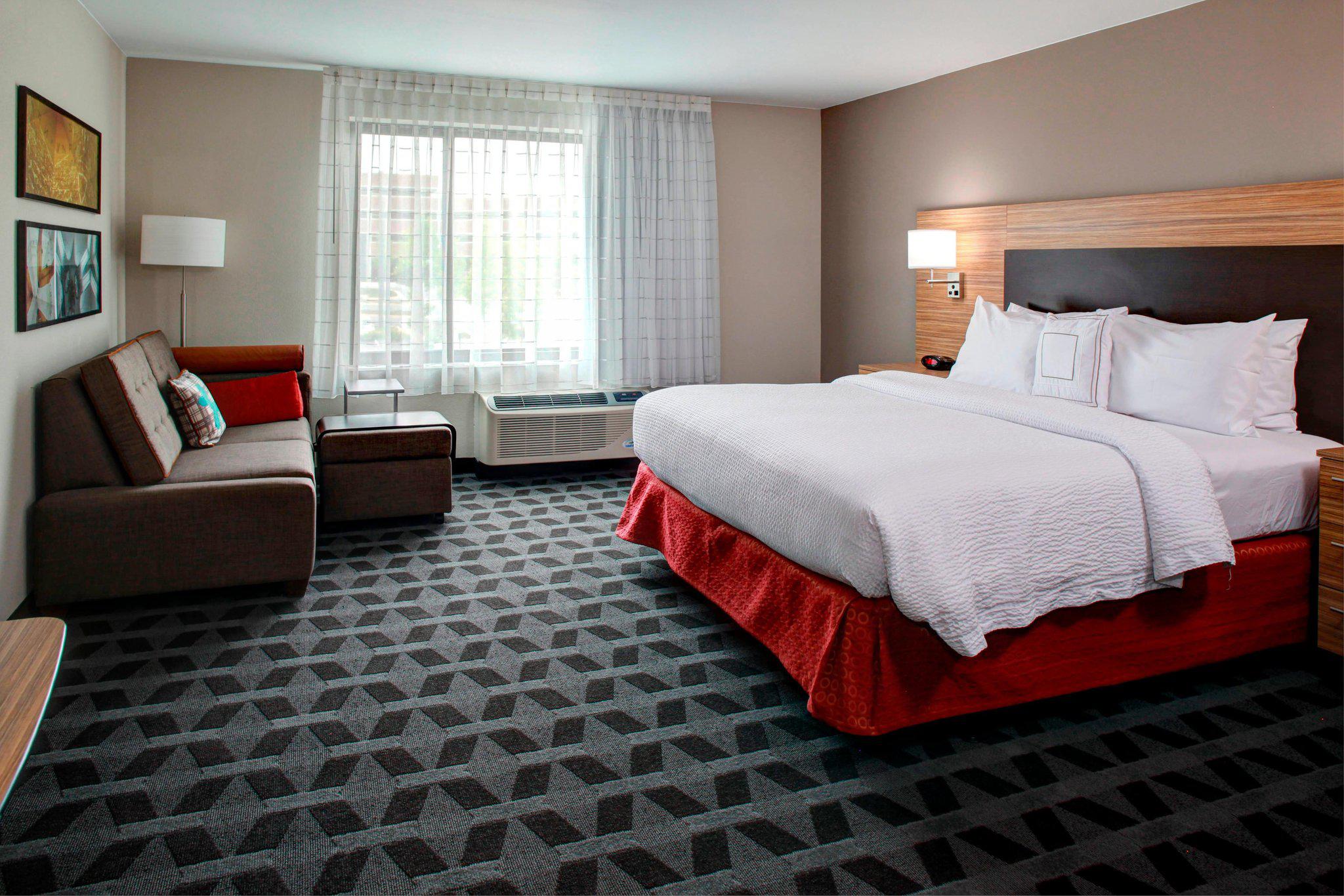 TownePlace Suites by Marriott Macon Mercer University Photo