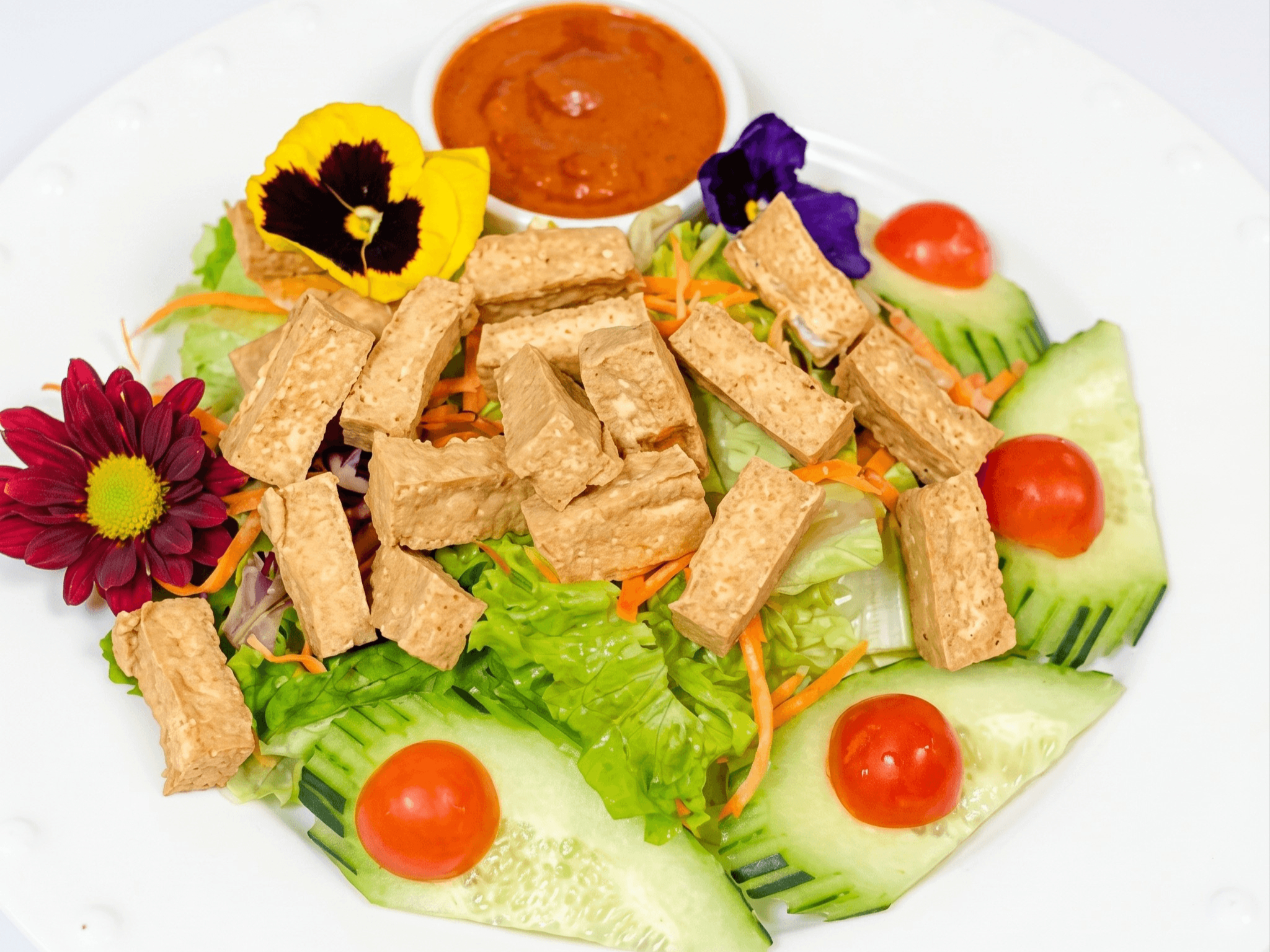 House Salad