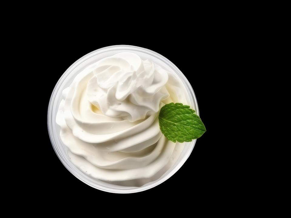 SD Sour Cream (O)