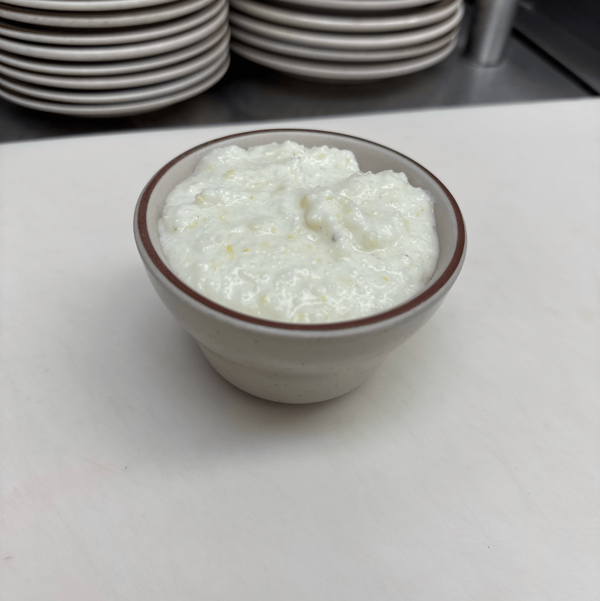 Grits
