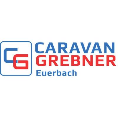 Logo von Caravan Grebner GmbH