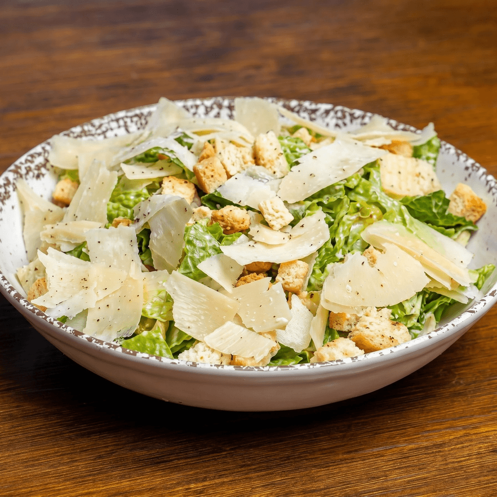 Dale's Bacon Insalata Cesare