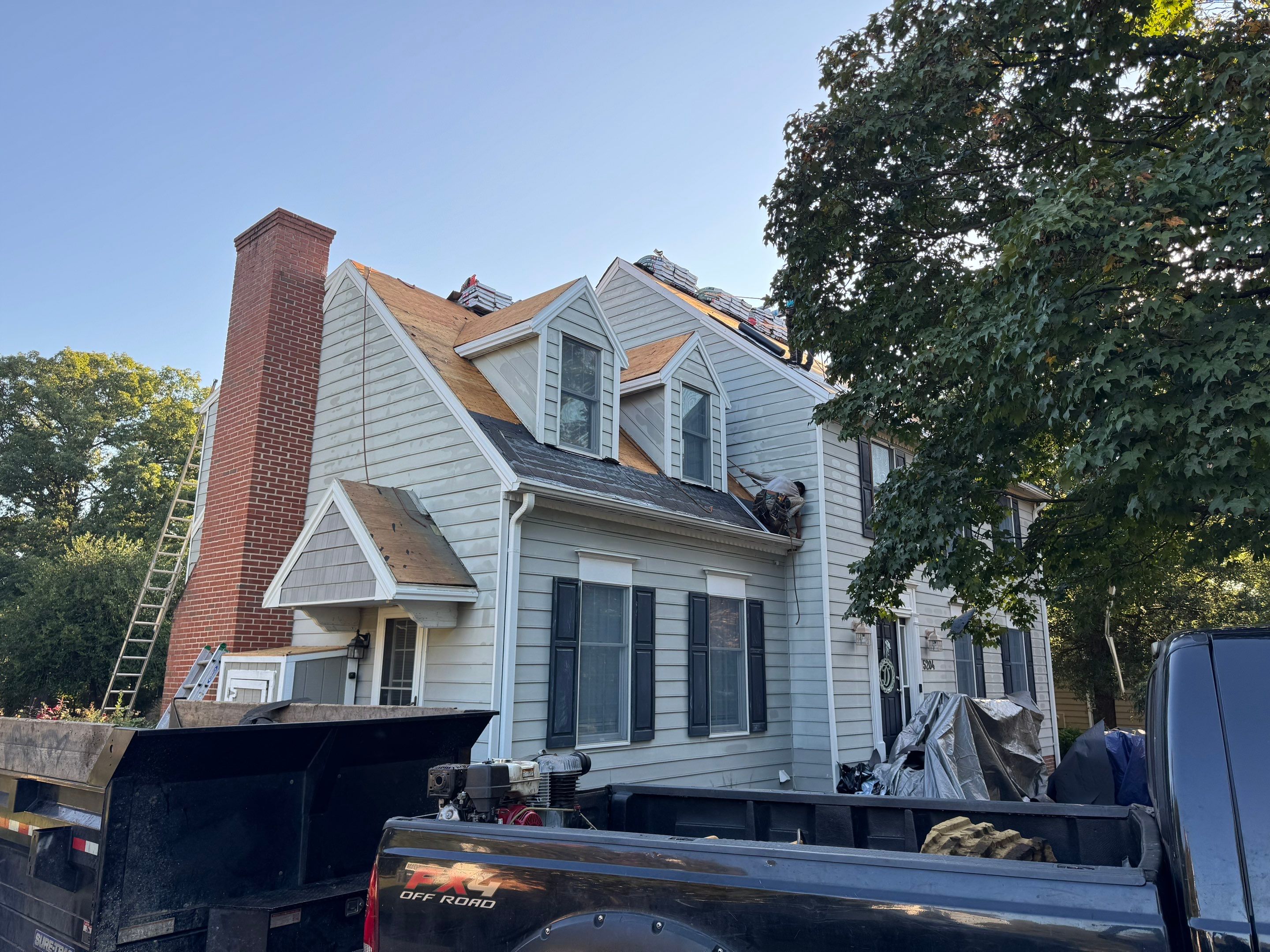 Radiant Home Services Image