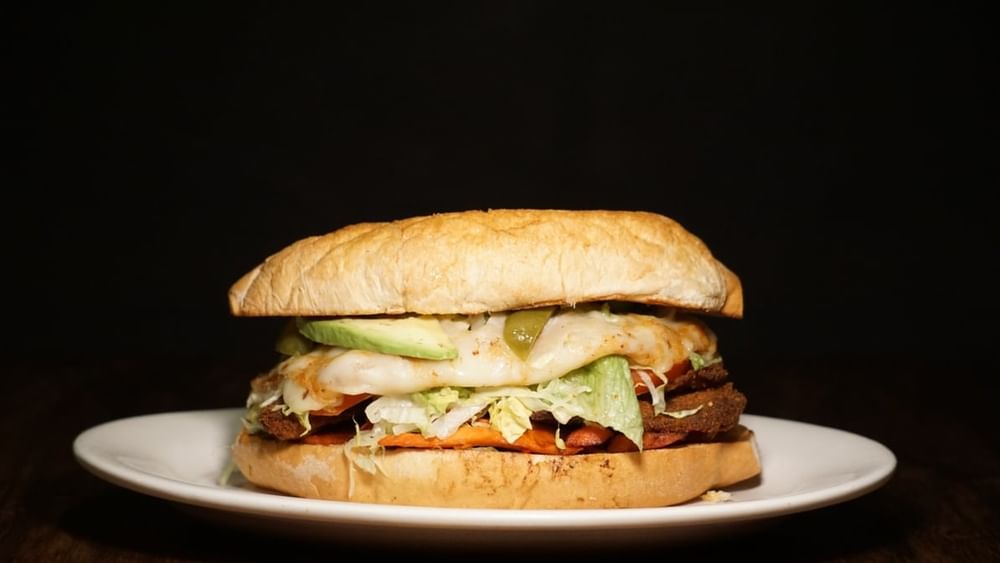 Torta Suprema