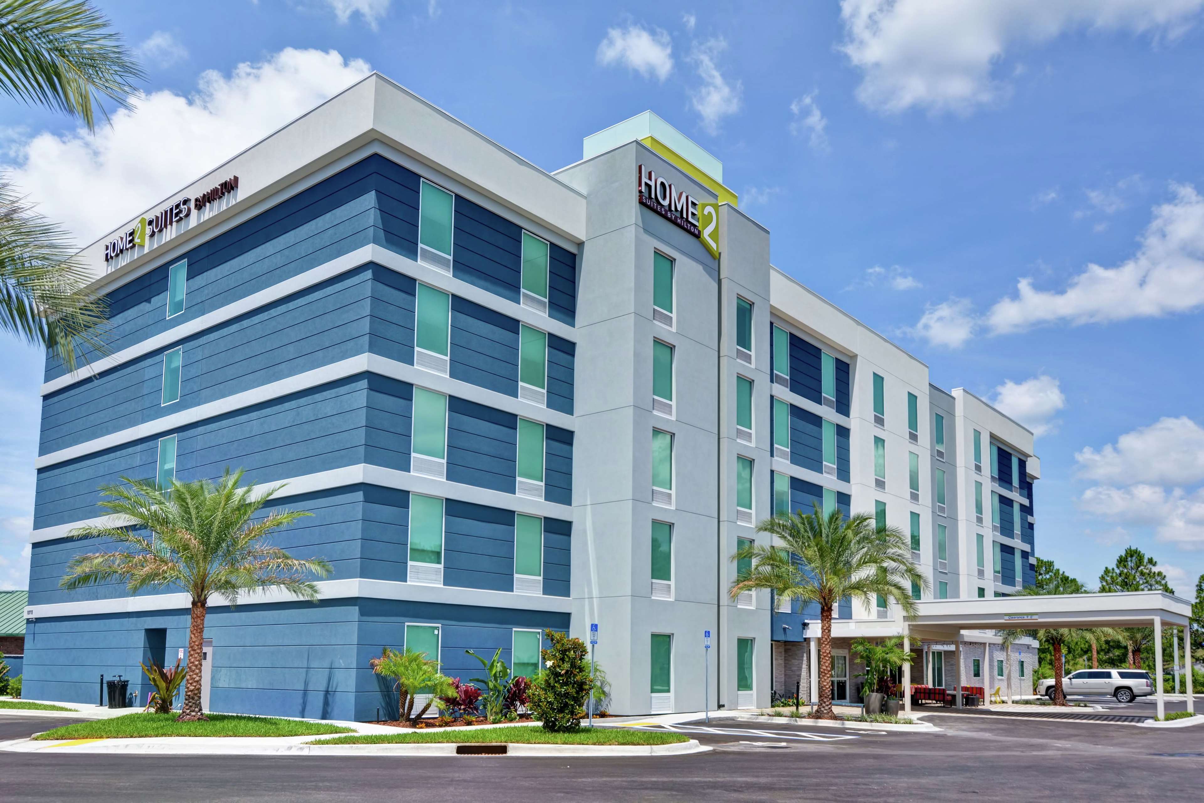 Home2 Suites by Hilton Jacksonville South St Johns Town Ctr Photo