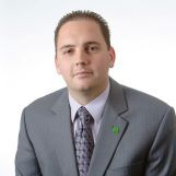 John Fortino - TD Wealth Private Investment Advice St. Catharines
